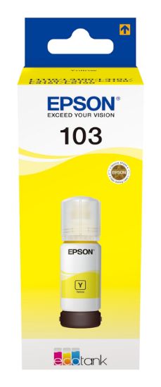 Image de Epson 103 Original (C13T00S44A)