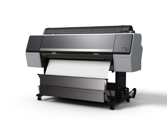 Image de Epson SureColor SC-P9000 Violet Spectro (C11CE40301A3)