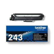 Image de Brother - Cartouche de toner originale – Noir (TN-243BK)