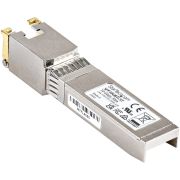 Image de StarTech.com Module SFP+ RJ45 compatible Cisco - 10GBASE-T (SFP10GBTCST)