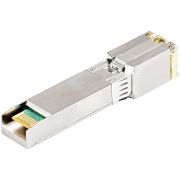 Image de StarTech.com Module SFP+ RJ45 compatible Cisco - 10GBASE-T (SFP10GBTCST)