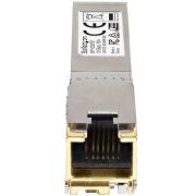 Image de StarTech.com Module SFP+ RJ45 compatible Cisco - 10GBASE-T (SFP10GBTCST)