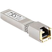 Image de StarTech.com Module SFP+ RJ45 compatible Cisco - 10GBASE-T (SFP10GBTCST)