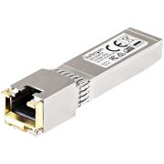 Image de StarTech.com Module SFP+ RJ45 compatible Cisco - 10GBASE-T (SFP10GBTCST)