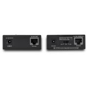 Image de StarTech.com Kit injecteur Power over Ethernet et splitter PoE 60 W à 1 port (UPOESPLT1G)