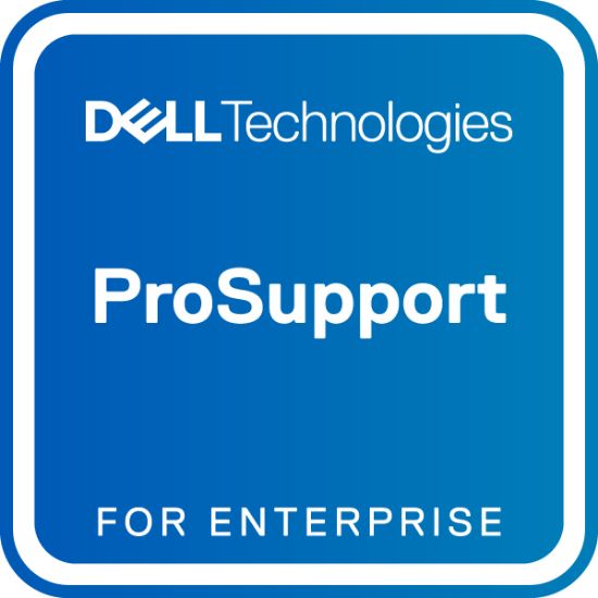 Image de DELL Effectuez une mise à niveau de 3 ans Basic Onsite vers 5 ans ProSupport (L7SM7C_3OS5PS)