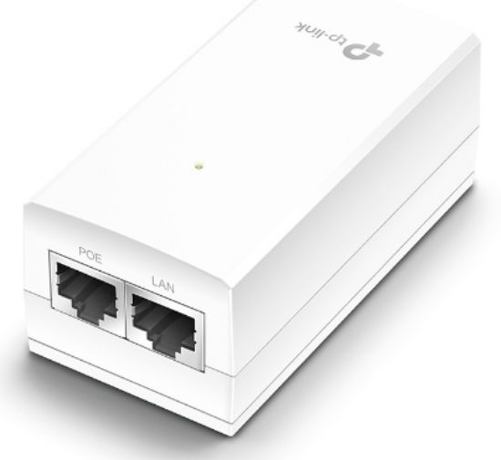 Image de TP-Link TL- Gigabit Ethernet 24 V (POE2412G)