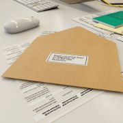 Image de Brother - Imprimante d'étiquettes (QL-600B)