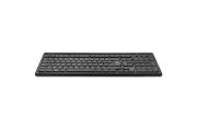 Image de Kensington Clavier sans fil ultra-plat Advance Fit™ (K72344FR)
