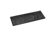 Image de Kensington Clavier sans fil ultra-plat Advance Fit™ (K72344FR)
