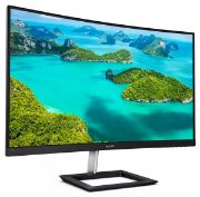 Image de Philips E Line écran plat de PC 80 cm (31.5") 3840 x 2160 pixels 4K Ultra HD LCD Noir (328E1CA/00)