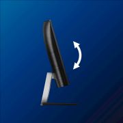 Image de Philips E Line écran plat de PC 80 cm (31.5") 3840 x 2160 pixels 4K Ultra HD LCD Noir (328E1CA/00)