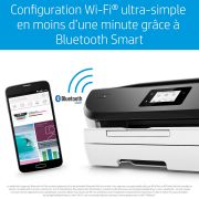 Image de HP ENVY Photo 6220 Sans fil All-in-One Couleur Imprimante, Instant Ink; Impression photo (K7G21B)