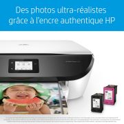Image de HP ENVY Photo 6220 Sans fil All-in-One Couleur Imprimante, Instant Ink; Impression photo (K7G21B)