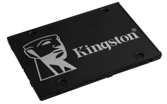 Image de Kingston Technology SSD KC600 SATA3 2.5" de 256 Go (SKC600/512G)