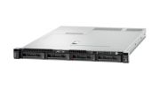 Image de Lenovo ThinkSystem SR530 serveur 0 Go Rack (1 U) Intel® Xeon® Silver 4210 2,2 GHz 16 Go DDR4-SDRAM 750 W (7X08A07FEA)