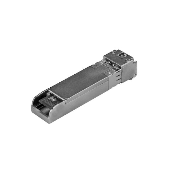Image de StarTech.com Module de transceiver SFP+ compatible HPE J9151A-BX-U - 10GBASE-BX (en amont) (J9151A-BX-U-ST)