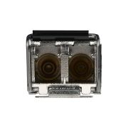 Image de StarTech.com Module de transceiver SFP compatible Juniper RX-550M-SFP - 1000BASE-SX (RX550MSFPST)