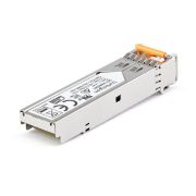 Image de StarTech.com Module de transceiver SFP compatible SFP-1G-BX10-U - 1000BASE-BX10 (en amont) (SFP1GBX10UES)