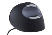 Image de BakkerElkhuizen Evoluent D souris Bureau Droitier USB Type-A Laser 3200 DPI (BNEEVRDS)