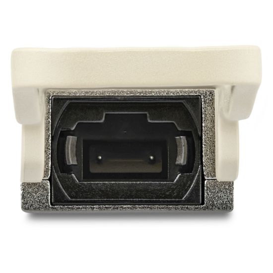 Image de StarTech.com Module de transceiver QSFP compatible Cisco QSFP-40G-SR4-S - 40GBASE-SR4 (QSFP-40G-SR4-S-ST)