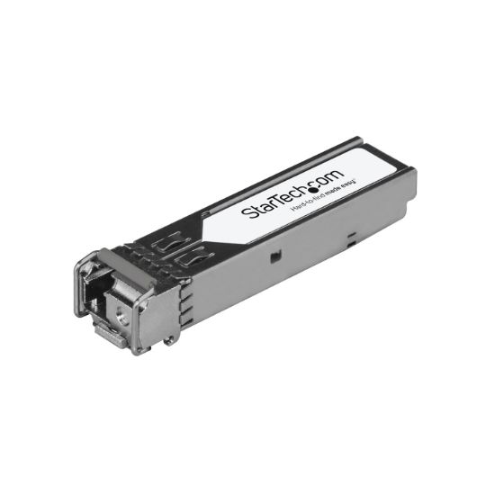 Image de StarTech.com Module de transceiver SFP compatible 10056H - 1000Base-BX (en aval) (10056H-ST)