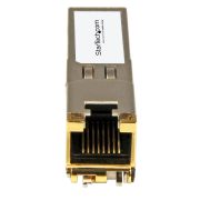 Image de StarTech.com Module de transceiver SFP compatible Citrix EG3B0000087 - 10/100/1000BASE-TX (EG3B0000087-ST)
