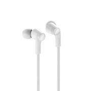 Image de Belkin ROCKSTAR Écouteurs Avec fil Ecouteurs Appels/Musique USB Type-C Blanc (G3H0002BTWHT)