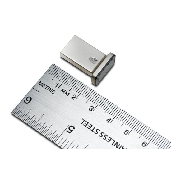 Image de Kensington VeriMark IT Fingerprint Key - Windows Hello et Windows Hello for Business (K64704EU)