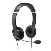 Image de Kensington Micro-Casque Classic USB-A (K97601WW)