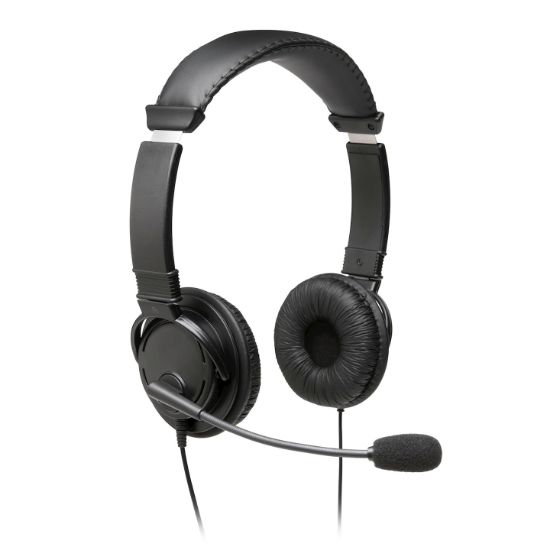 Image de Kensington Micro-Casque Classic USB-A (K97601WW)