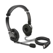 Image de Kensington Micro-Casque Classic USB-A (K97601WW)