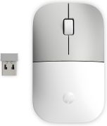 Image de HP Souris sans fil Z3700 (blanc céramique) (171D8AA#ABB)