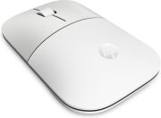 Image de HP Souris sans fil Z3700 (blanc céramique) (171D8AA#ABB)