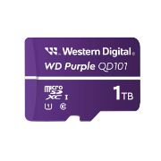 Image de Western Digital WD Purple SC QD101 Mémoire flash (WDD100T1P0C-85AEL0)