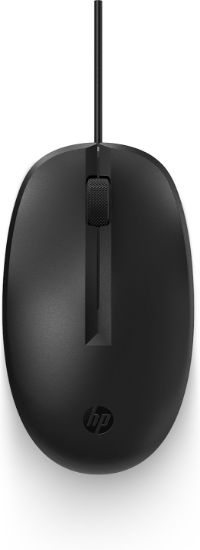 Image de HP 125 Souris FIL (Vrac120) (265A9A6)