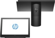 Image de HP ElitePOS Moniteur de caisse 25,6 cm (10.1") (1XD80AA#AC3)