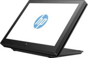 Image de HP ElitePOS Moniteur de caisse 25,6 cm (10.1") (1XD80AA#AC3)