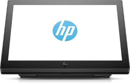 Image de HP ElitePOS Moniteur de caisse 25,6 cm (10.1") (1XD80AA#AC3)