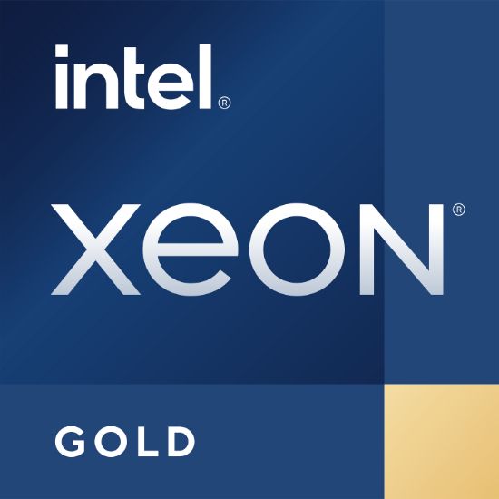 Image de Intel Xeon Gold 5317 processeur 3 GHz 18 Mo (CD8068904657302)