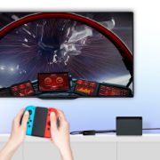 Image de TP-Link station d'accueil Noir (UE306)