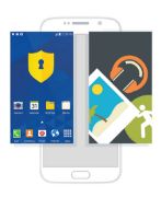 Image de Samsung KNOX Workspace Container - License (1 year) + Full support 1 année(s) (MI-OSKP101WWT2)