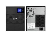 Image de Eaton alimentation d'énergie non interruptible 1,5 kVA 1050 W 8 sortie(s) CA (5SC1500I)