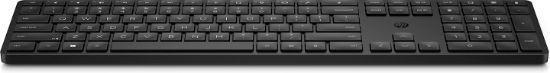 Image de HP Clavier sans fil programmable 455 (4R177AA#ABB)