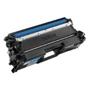 Image de Brother TN821XLC Cartouche de toner originale haute capacité – Cyan (TN-821XLC)
