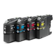 Image de Brother - Pack de cartouches d'encre originales (LC121VALBP)