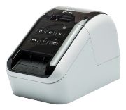 Image de Brother imprimante d'étiquettes (QL-810W)