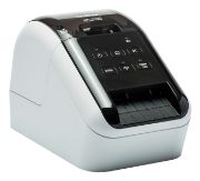 Image de Brother imprimante d'étiquettes (QL-810W)