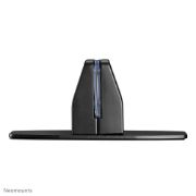 Image de Neomounts Jeu de pinces de bureau (2 pcs) - max 8 kg (NS-CLMPSTANDBLACK)