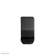 Image de Neomounts Jeu de pinces de bureau (2 pcs) - max 8 kg (NS-CLMPSTANDBLACK)